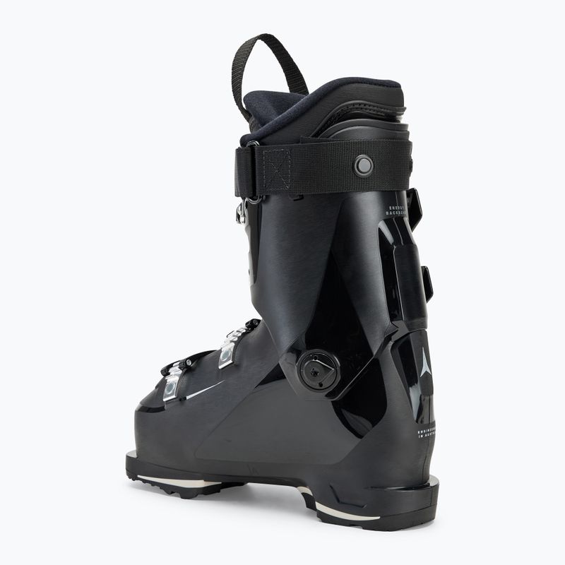 Dámske lyžiarske topánky Atomic Hawks Prime 85 W GW black/stone 2