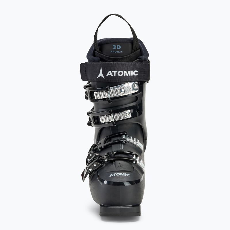 Dámske lyžiarske topánky Atomic Hawks Prime 85 W GW black/stone 3
