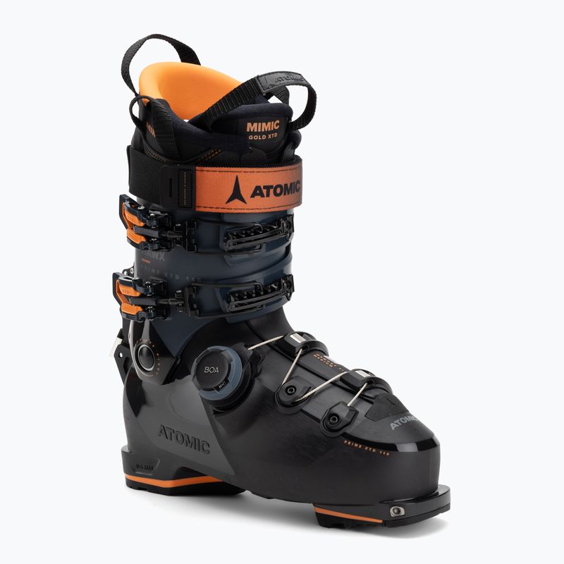 Pánske lyžiarske topánky Atomic Hawx Prime XTD 110 BOA GW black/storm