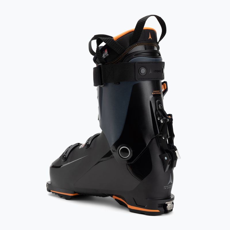 Pánske lyžiarske topánky Atomic Hawx Prime XTD 110 BOA GW black/storm 2