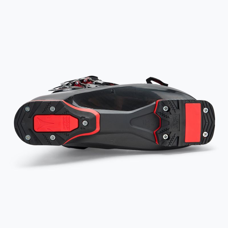 Pánske lyžiarske topánky Atomic Hawks Magna 130 S GW black/red 4