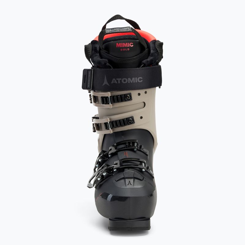 Pánske lyžiarske topánky Atomic Hawks Magna 110 S GW black/cement 3