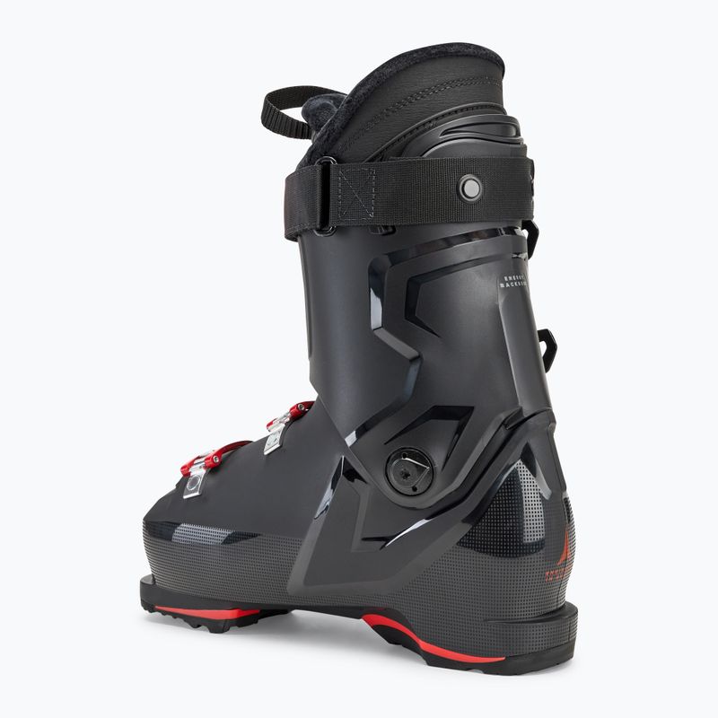 Pánske lyžiarske topánky Atomic Hawks Magna 100 GW black/red 2
