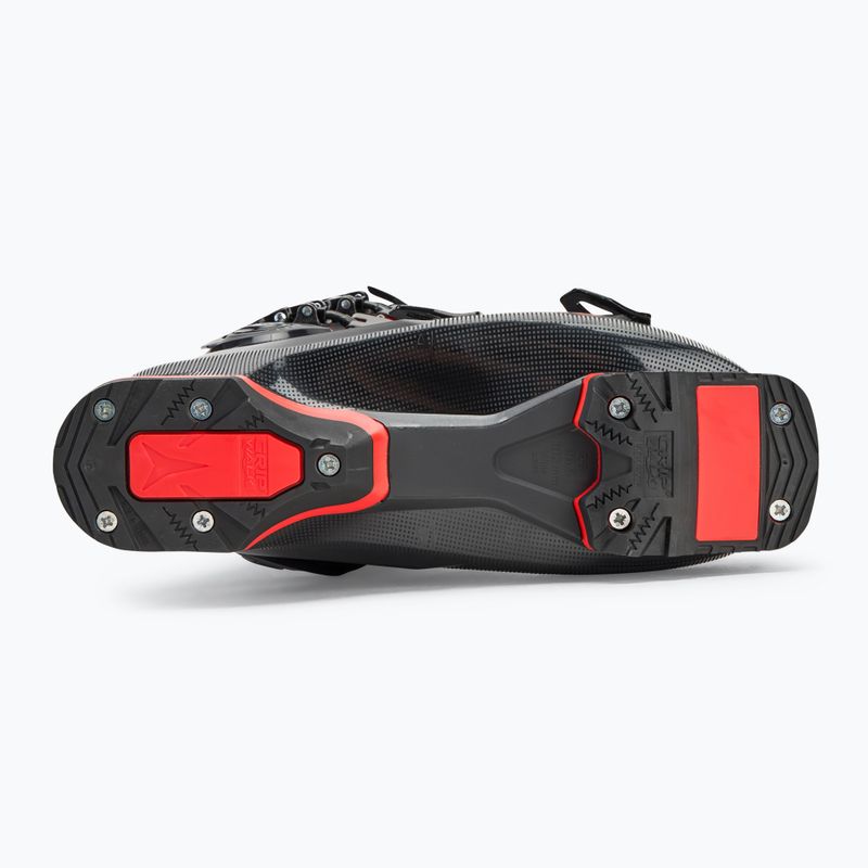 Pánske lyžiarske topánky Atomic Hawks Magna 100 GW black/red 4