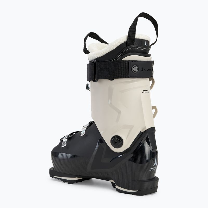 Dámske lyžiarske topánky Atomic Hawks Magna 95 W GW black/stone 2
