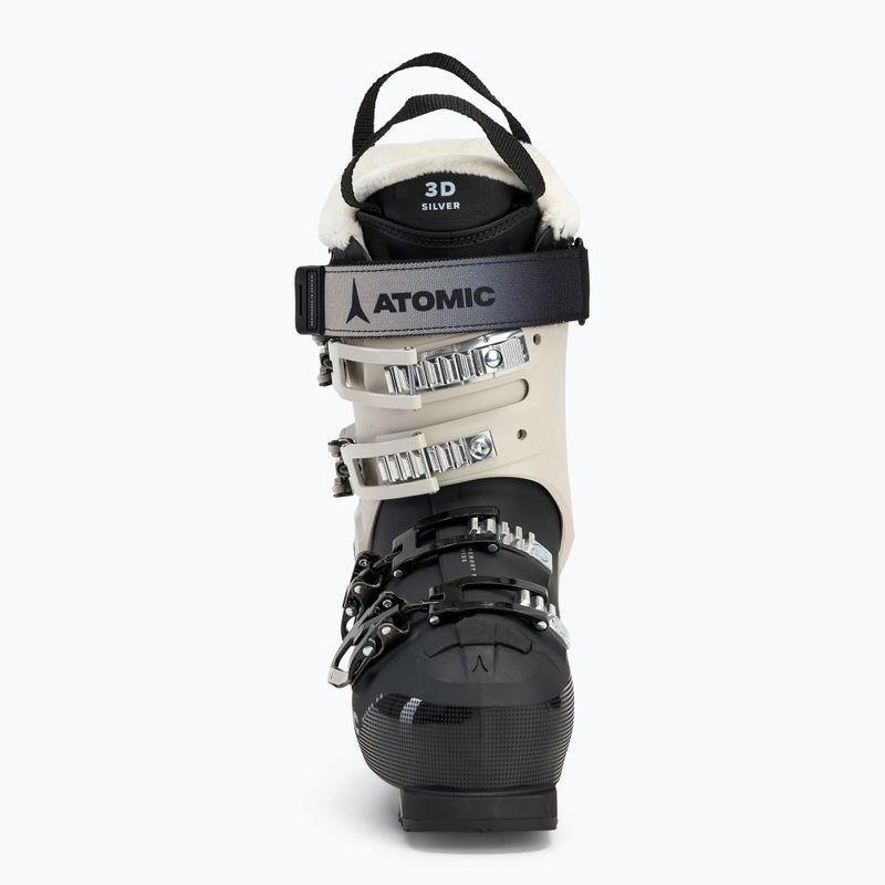 Dámske lyžiarske topánky Atomic Hawks Magna 95 W GW black/stone 3
