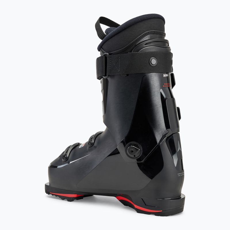 Pánske lyžiarske topánky Atomic Hawks Prime 100 BOA GW black/red 2