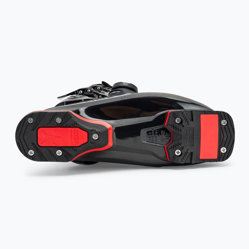 Pánske lyžiarske topánky Atomic Hawks Prime 100 BOA GW black/red 4