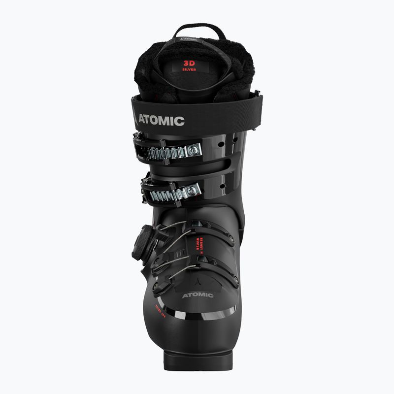 Pánske lyžiarske topánky Atomic Hawks Prime 100 BOA GW black/red 8
