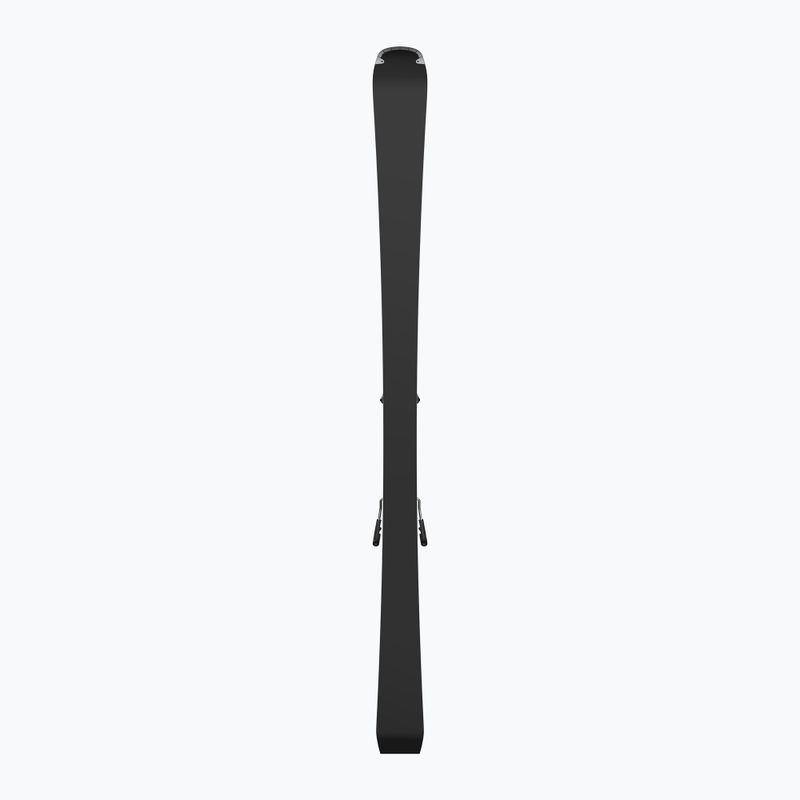 Dámske zjazdové lyže Atomic Cloud Q14 Revoshock S + viazanie MI12 GW petrol 5