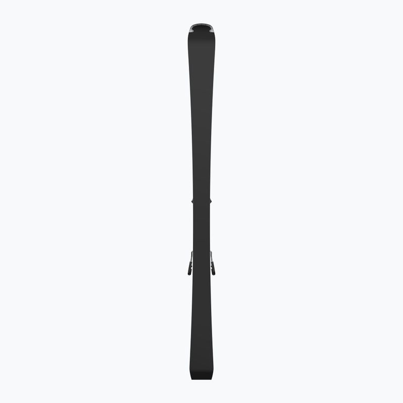 Dámske zjazdové lyže Atomic Cloud Q14 Revoshock S + viazanie MI12 GW petrol 6