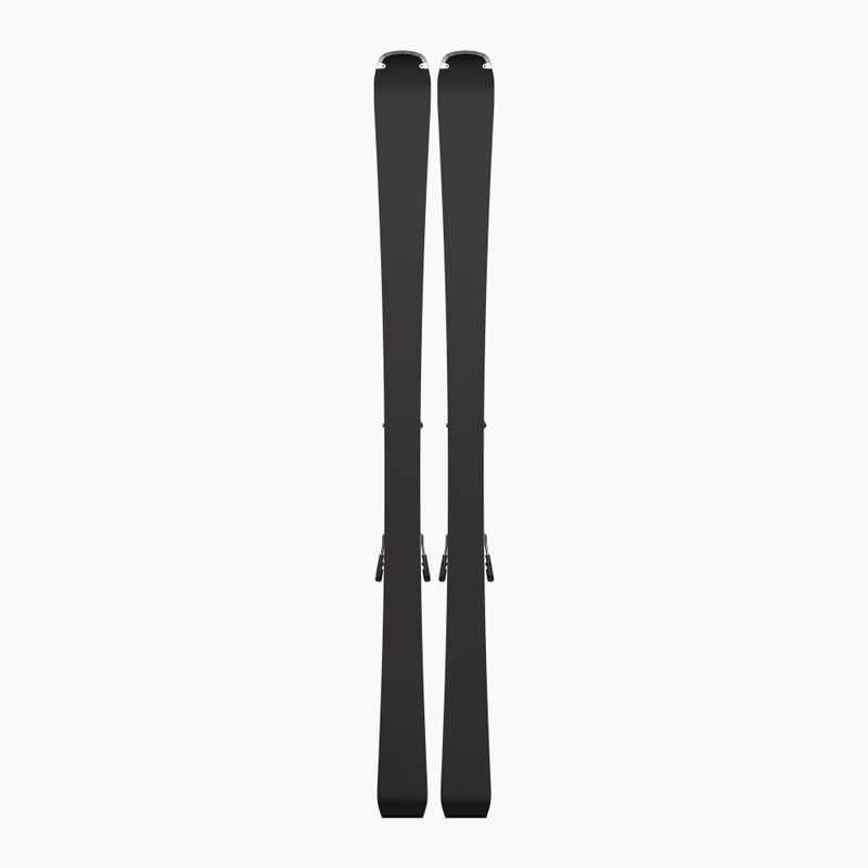 Zjazdové lyže Atomic Redster Q6 + wiązania MI12 GW green/black 2