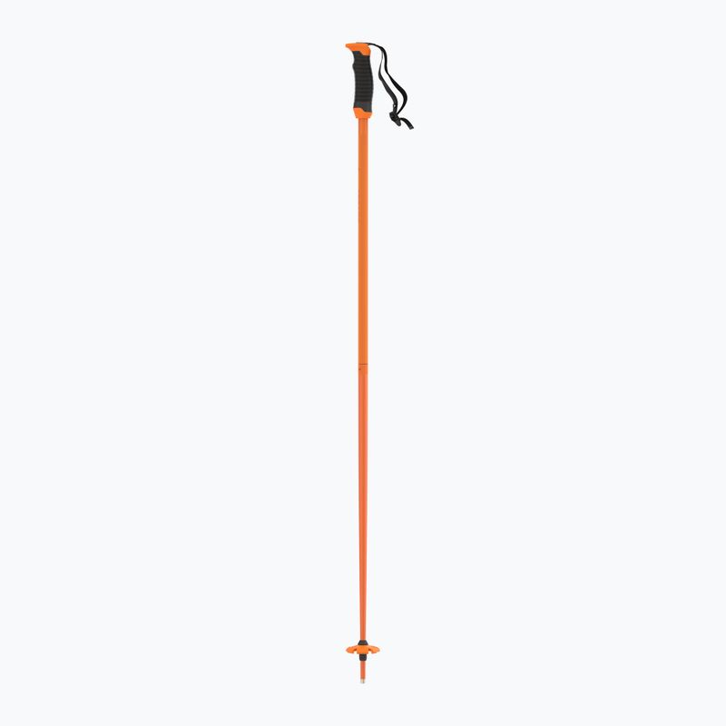 Lyžiarske paličky Atomic Redster Q SQS orange 2