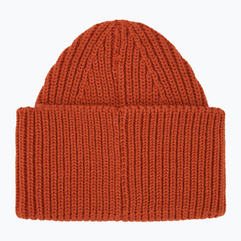 Zimná čiapka Atomic Alps Knit Beanie rust 2