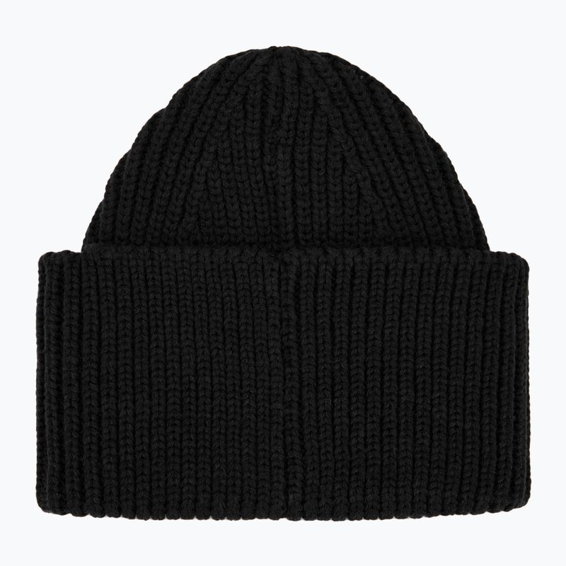 Zimná čiapka Atomic Alps Knit Beanie black 2