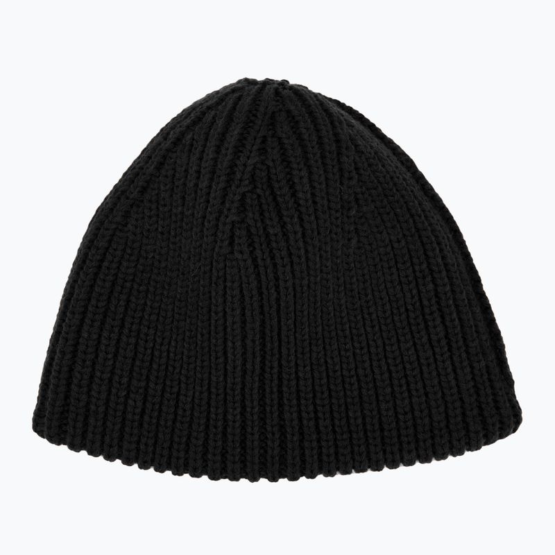 Zimná čiapka Atomic Alps Knit Beanie black 4