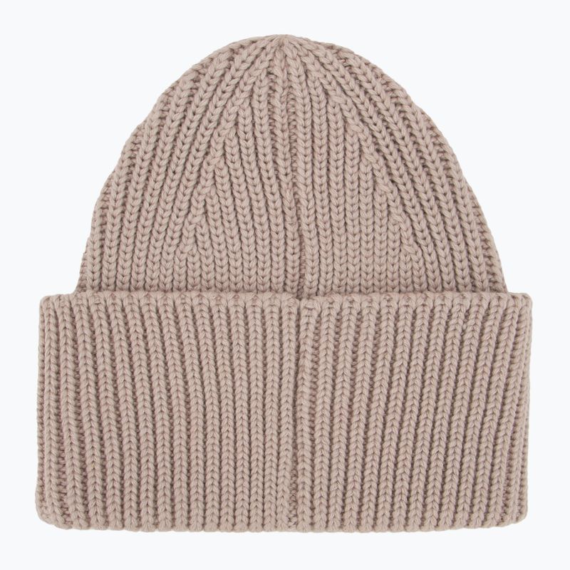 Zimné čiapky Atomic Alps Knit Beanie beige 2