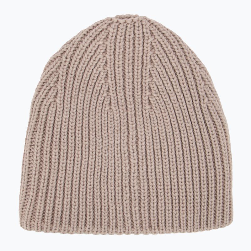 Zimné čiapky Atomic Alps Knit Beanie beige 4
