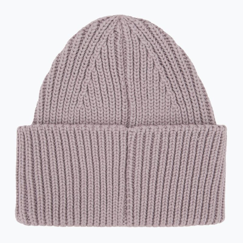 Zimná čiapka Atomic Alps Knit Beanie gull grey 2