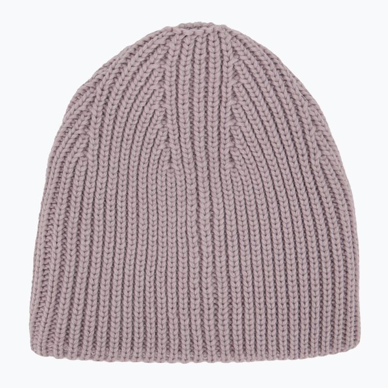 Zimná čiapka Atomic Alps Knit Beanie gull grey 4