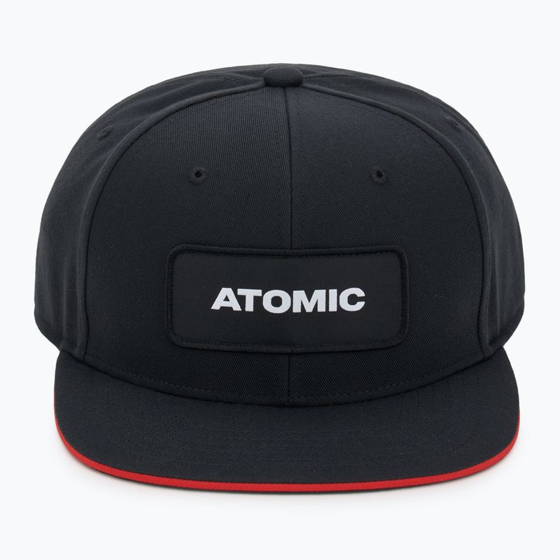Šiltovka Atomic Racing Cap black 2