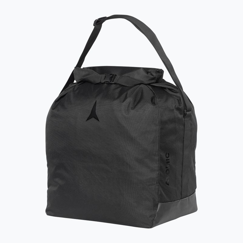Taška na lyžiarky Atomic A Bag 30 l black