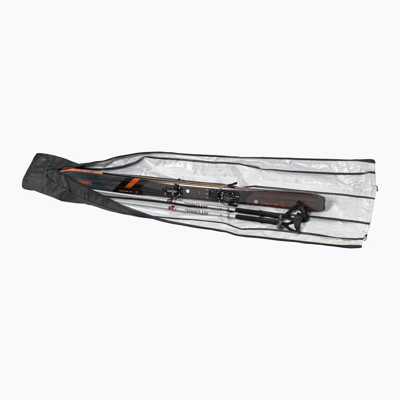 Obal na lyže Atomic Ski Bag black 2