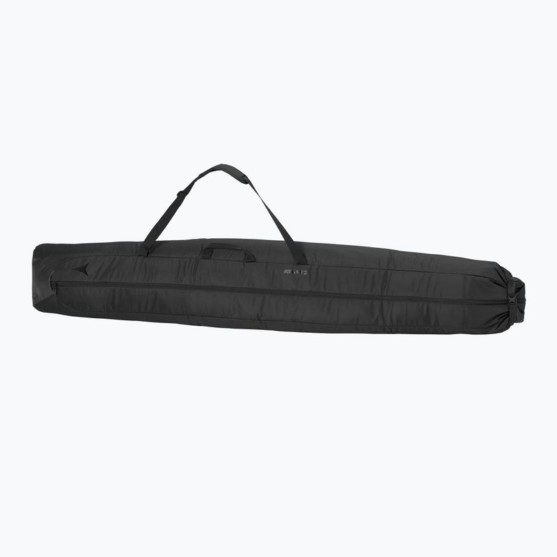 Obal na lyže Atomic Double Ski Bag black