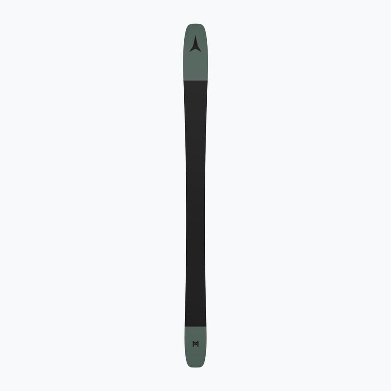 Zjazdové lyže Atomic Maverick 96 CTI moss/black 5