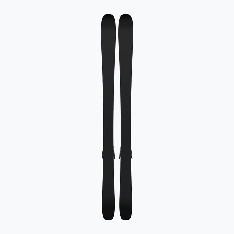 Zjazdové lyže Atomic Maverick 84 + viazania M10 GW sand/black 2