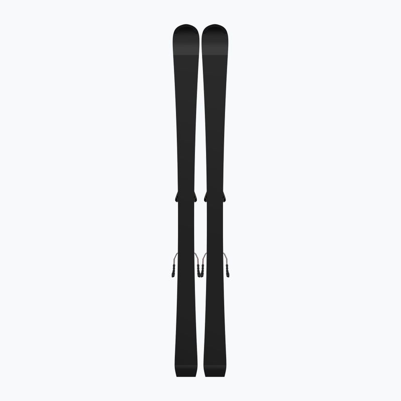 Detské zjazdové lyže Atomic Redster J4 + viazania L6 GW red tension/black 2