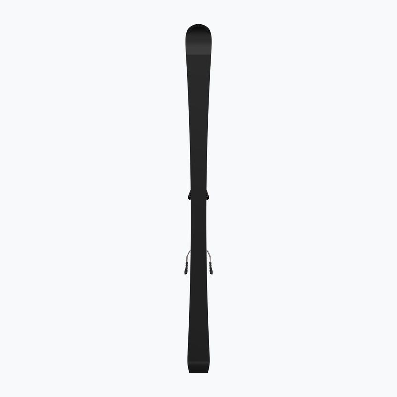Detské zjazdové lyže Atomic Redster J4 + viazania L6 GW red tension/black 5