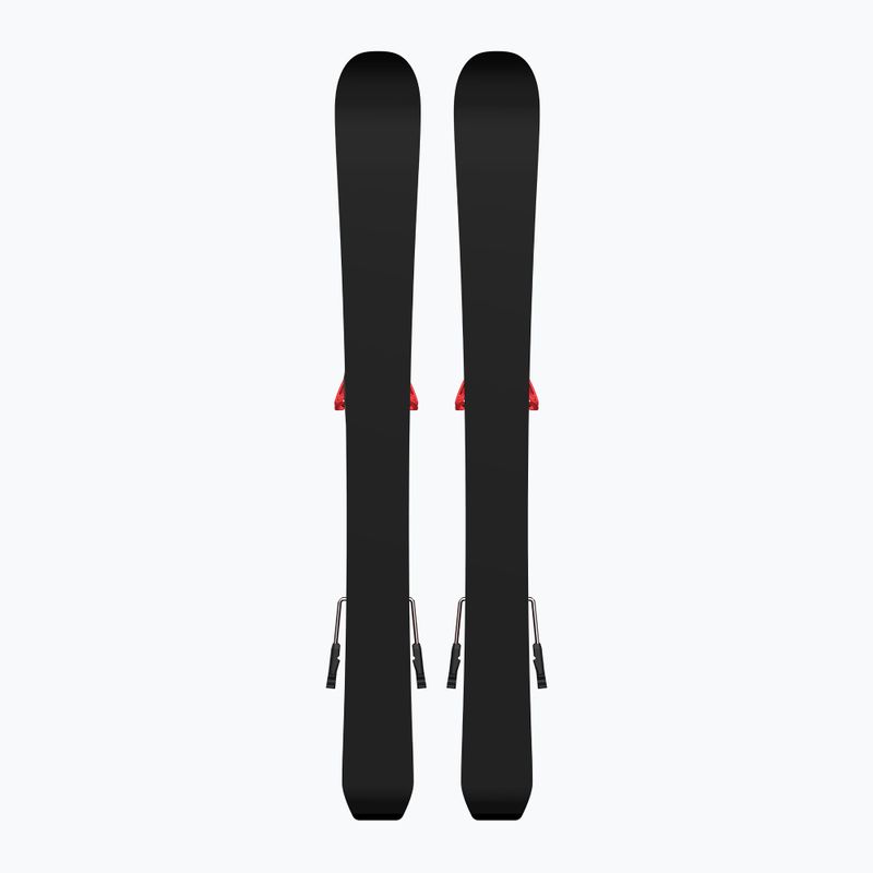 Detské zjazdové lyže Atomic Redster J2 JTXS + viazania C5 GW red tension/black 2