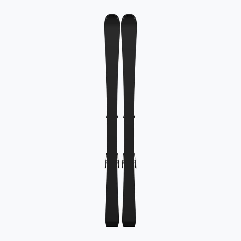 Dámske zjazdové lyže Atomic Cloud C9 Revoshock Light + viazania M10 GW black 2