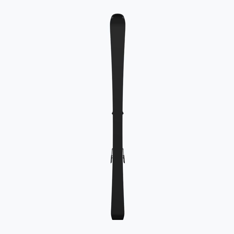 Dámske zjazdové lyže Atomic Cloud C9 Revoshock Light + viazania M10 GW black 5