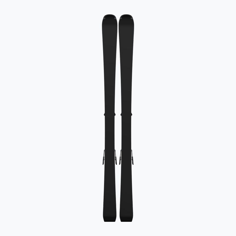Dámske zjazdové lyže Atomic Cloud C8 + viazania M10 GW white/black 2