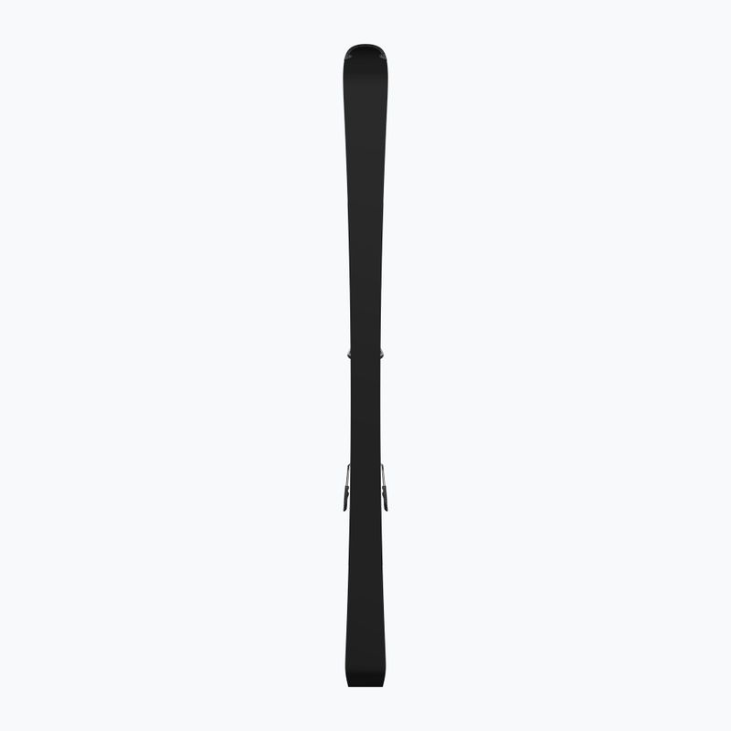 Dámske zjazdové lyže Atomic Cloud C7 White + viazania M10 GW White 5