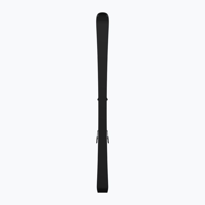 Dámske zjazdové lyže Atomic Cloud C7 Black + viazania M10 GW black 5