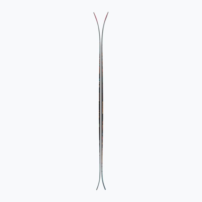 Zjazdové lyže Atomic Bent 90 multicolor 3