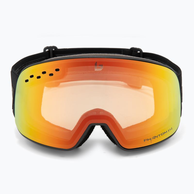 Lyžiarske okuliare Atomic Savor L Stereo black/pink blue stereo 5