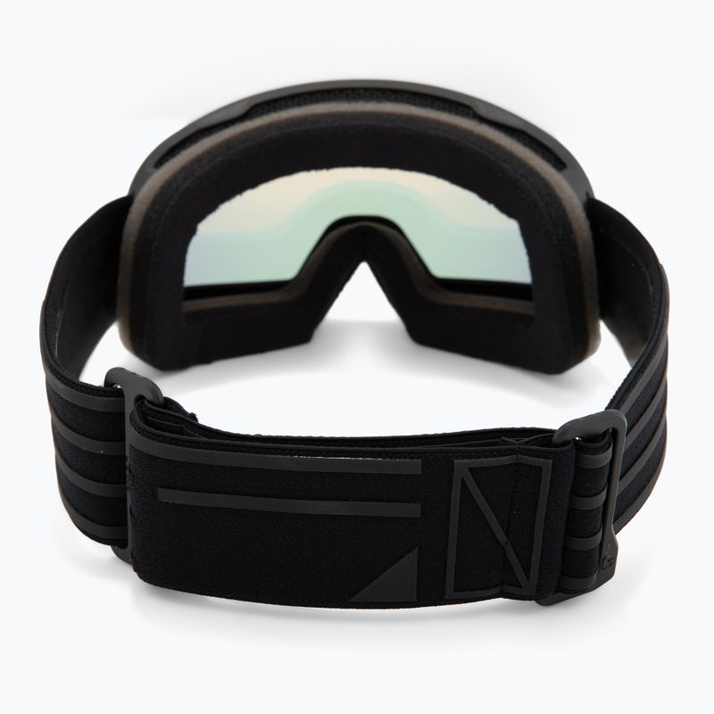 Lyžiarske okuliare Atomic Savor L Stereo black/pink blue stereo 6