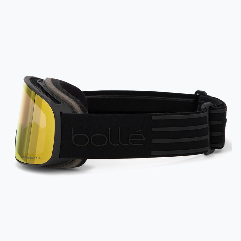 Lyžiarske okuliare Atomic Savor L Stereo black/pink blue stereo 2