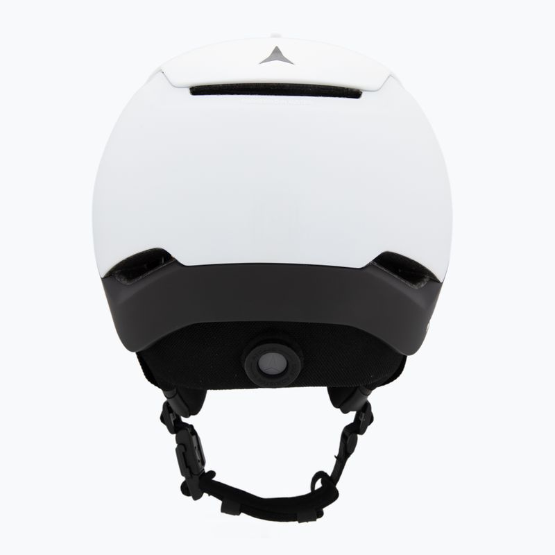 Lyžiarska prilba Atomic Revent GT Amid Visor HD white/black/red hd 4