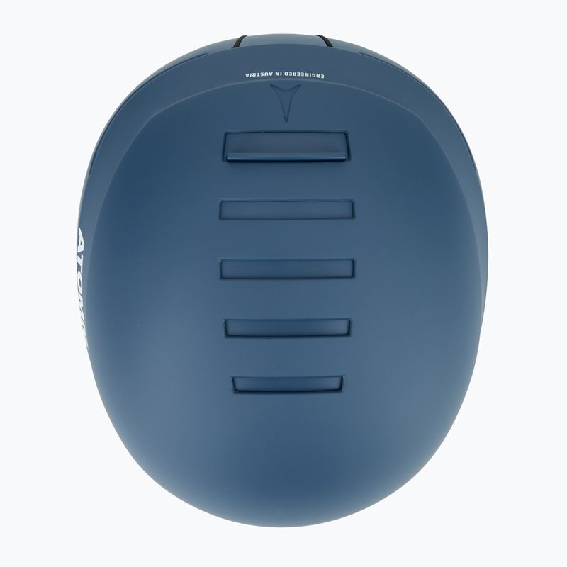 Lyžiarska prilba Atomic Savor ocean 6