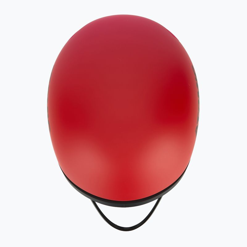 Lyžiarska prilba Atomic Redster SL red tension 6