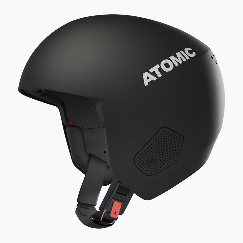 Lyžiarska prilba Atomic Redster black 2
