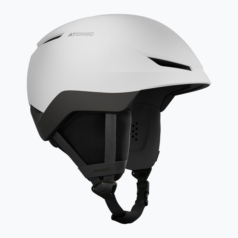 Lyžiarska prilba Atomic Revent Lite white/black