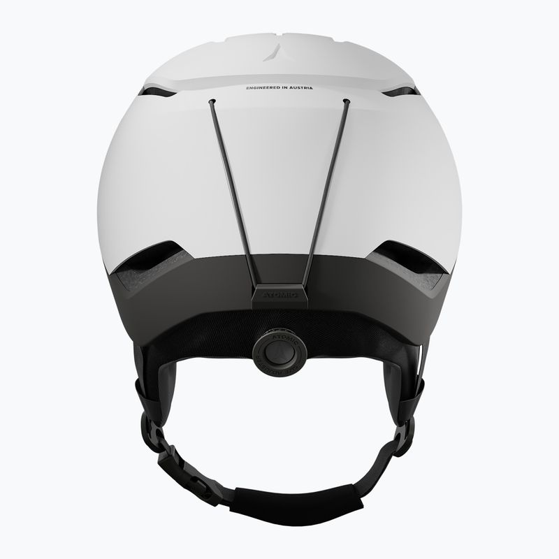 Lyžiarska prilba Atomic Revent Lite white/black 3