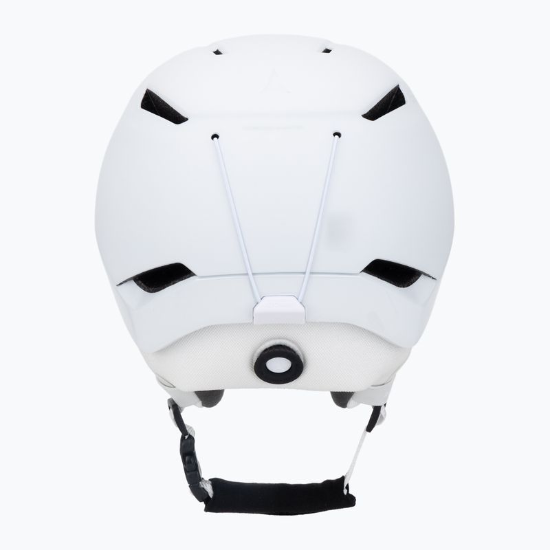 Lyžiarska prilba Atomic Revent Lite white heather 4