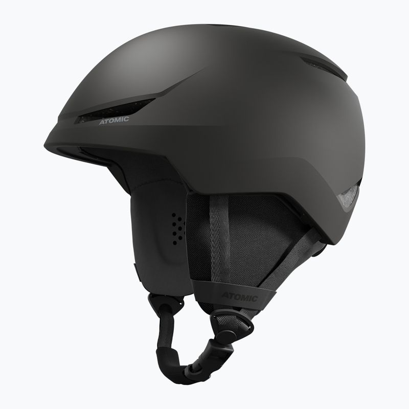 Lyžiarska prilba Atomic Revent Lite black 2